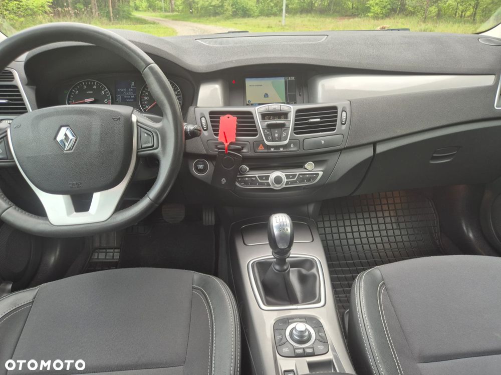 Renault Laguna 2.0 Limited - 6