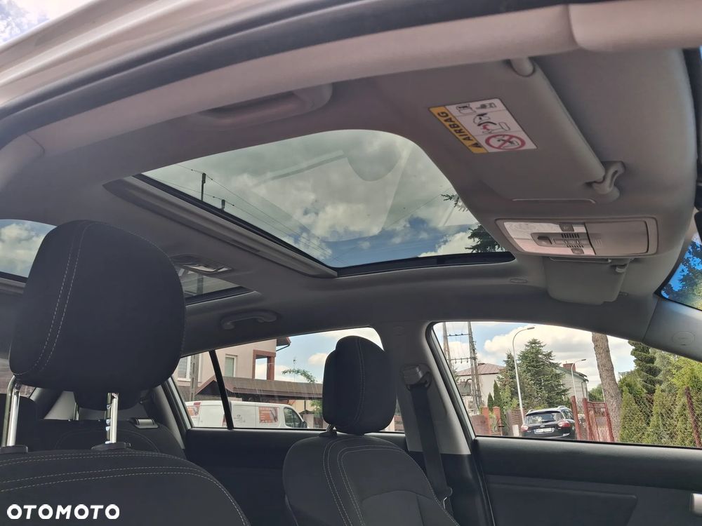 Kia Sportage 1.7 CRDI 2WD ISG Spirit - 6