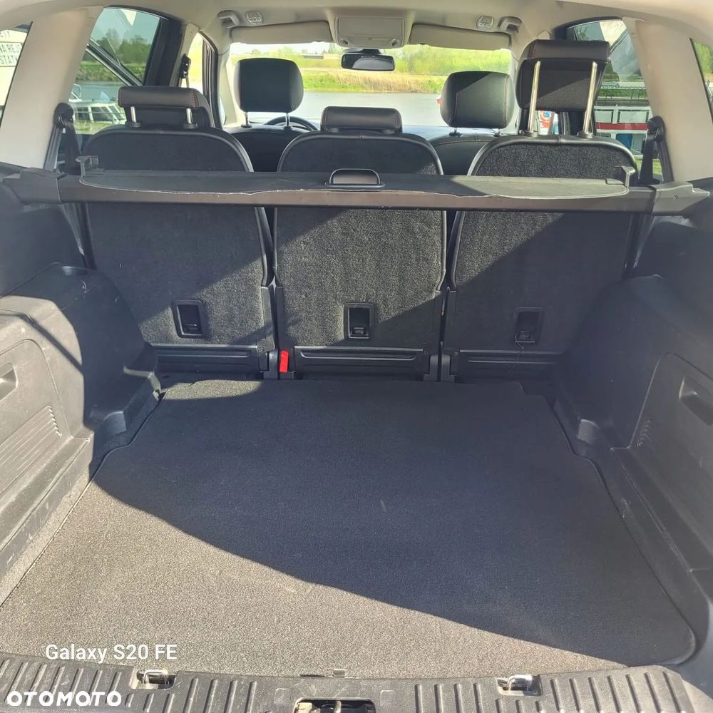 Ford S-Max 2.0 T Titanium MPS6 - 15