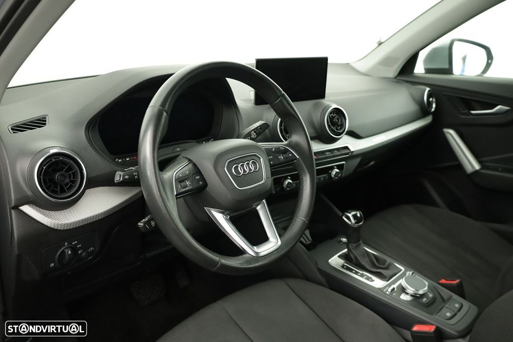 Audi Q2 35 TFSI Advanced S tronic - 7