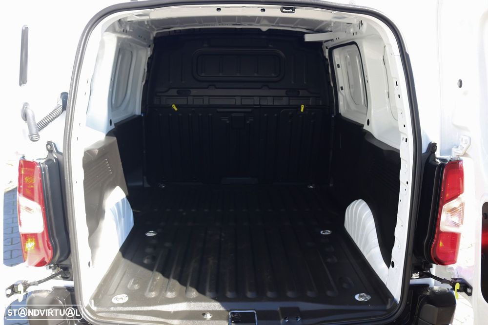 Citroën Berlingo 1.5 BlueHDi M - 28