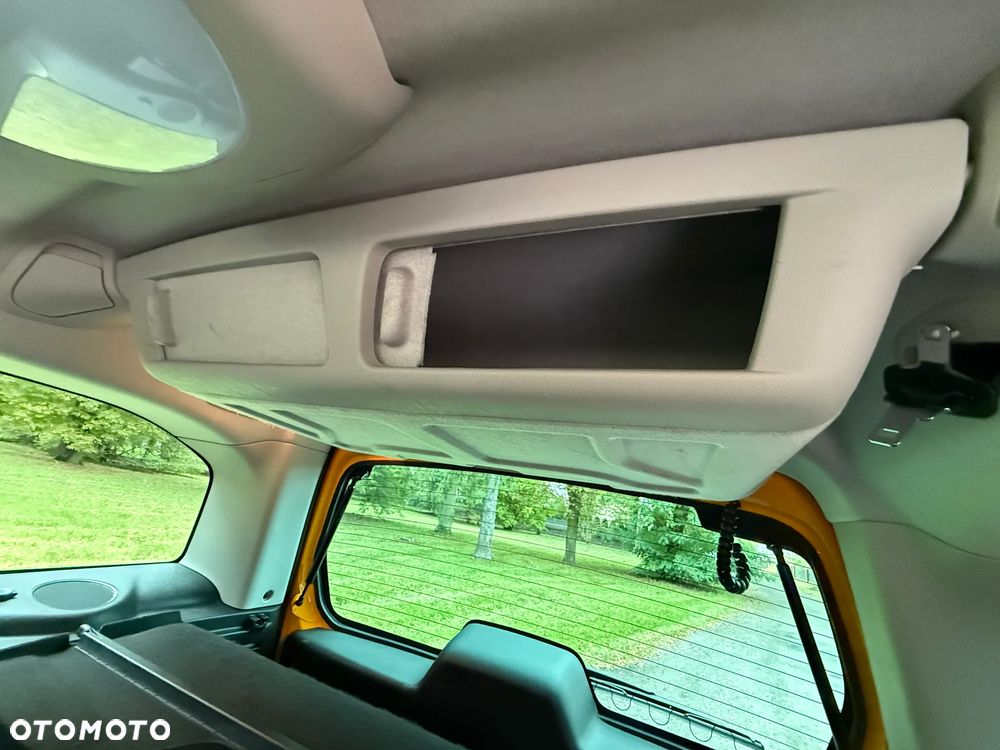 Citroën Berlingo Multispace BlueHDi 120 S&S XTR - 21