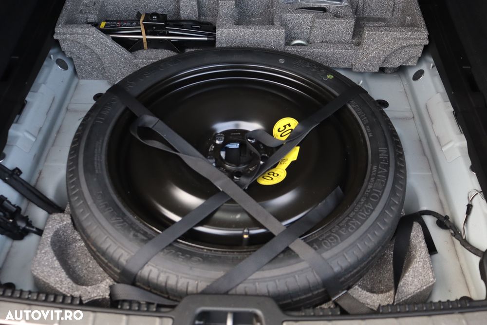 Volvo XC 60 T5 AWD Geartronic Inscription - 32