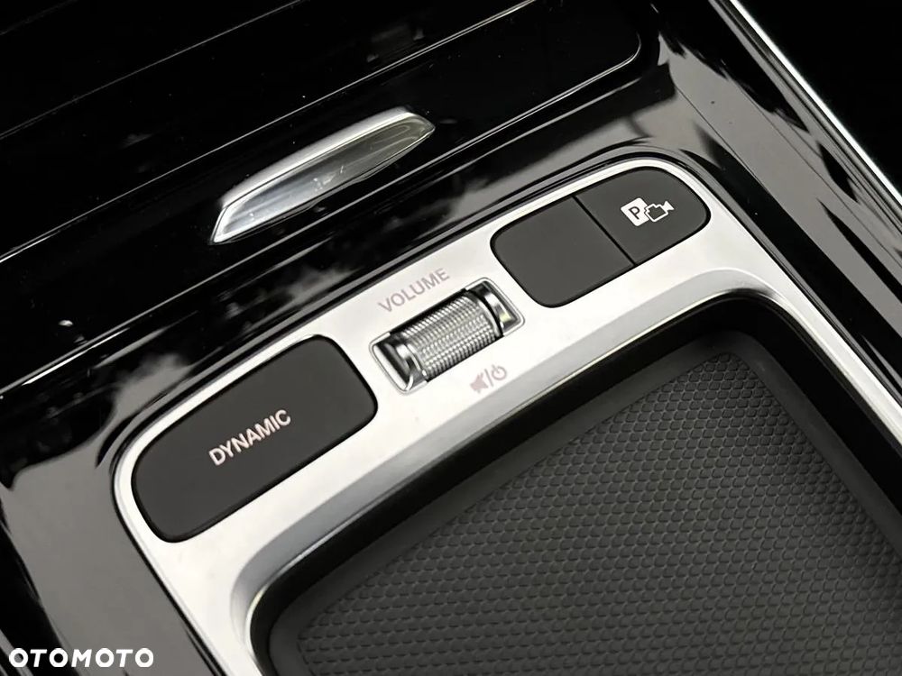 Mercedes-Benz Klasa B 200 d Progressive 8G-DCT - 19