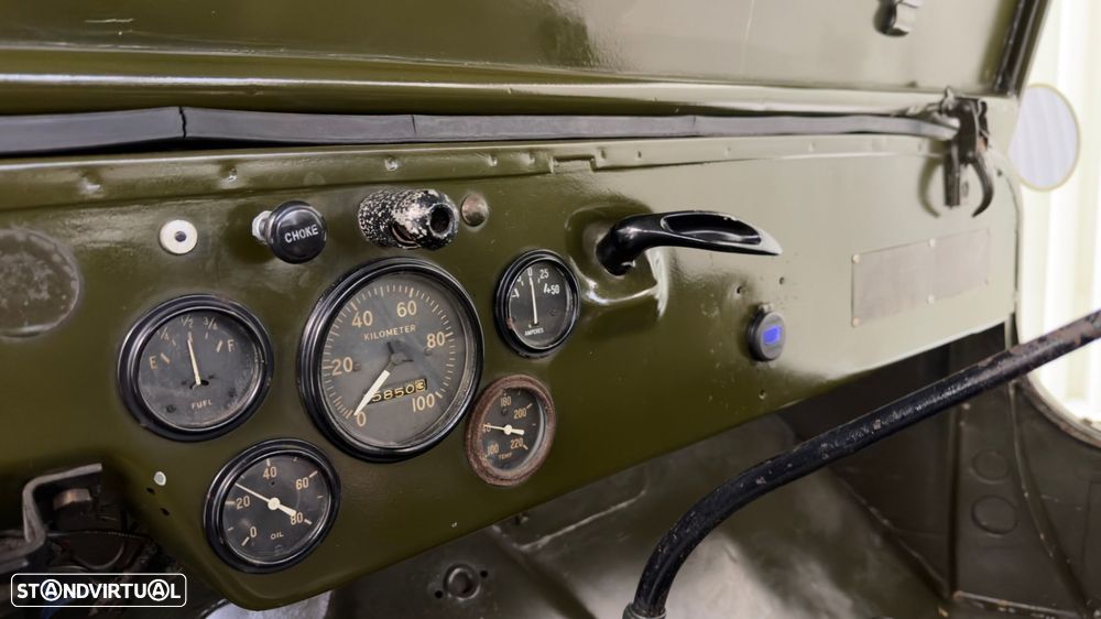 Jeep Willys - 19