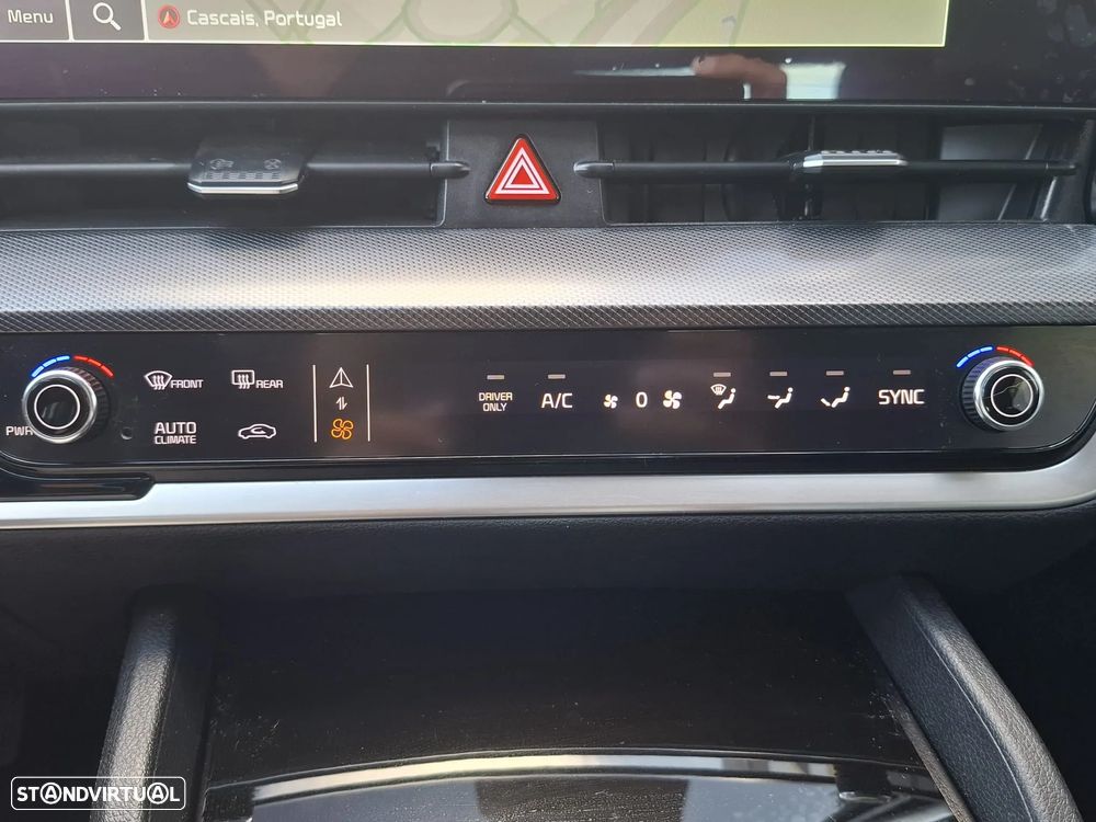Kia Sportage 1.6 T-GDi PHEV Tech - 18