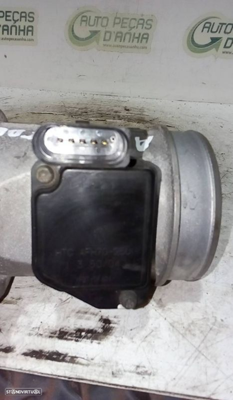 Medidor Massa Ar Audi A4 Avant (8Ed, B7) - 2