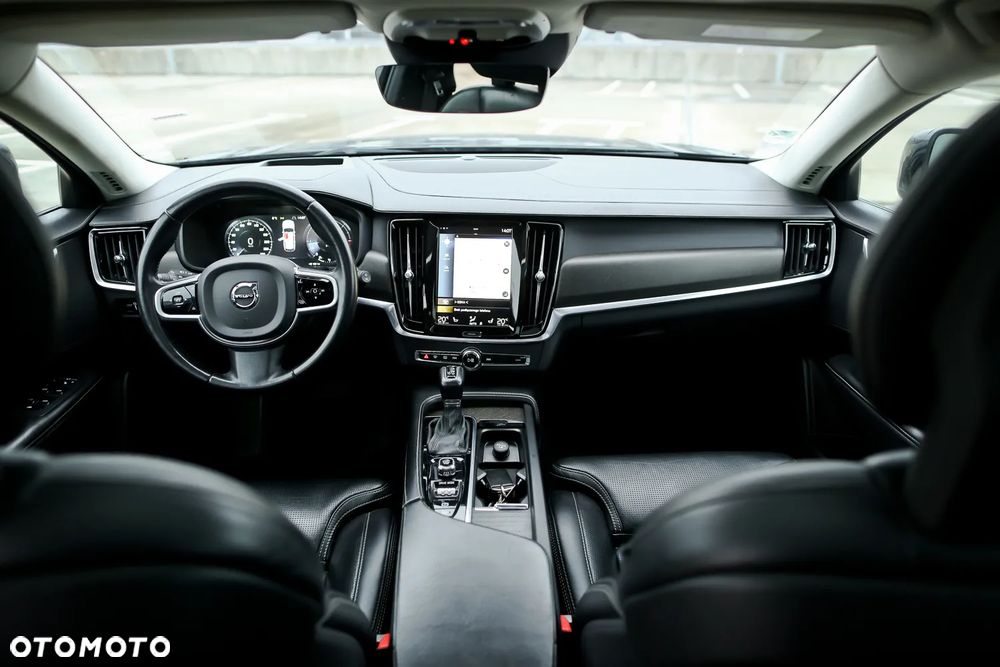 Volvo V90 Cross Country D5 SCR AWD Pro - 20