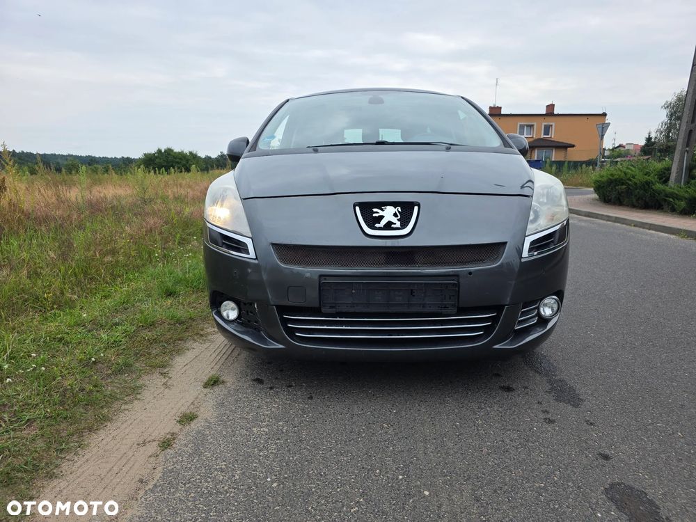 Peugeot 5008 155 THP Premium - 5