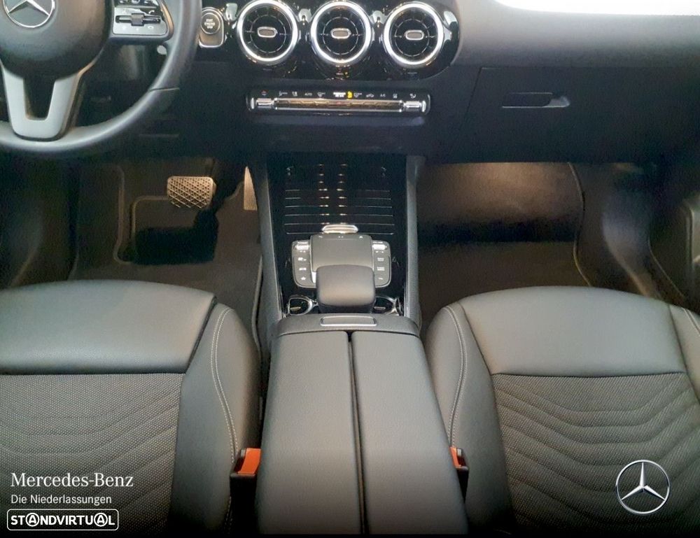 Mercedes-Benz GLA 250 e Style - 9