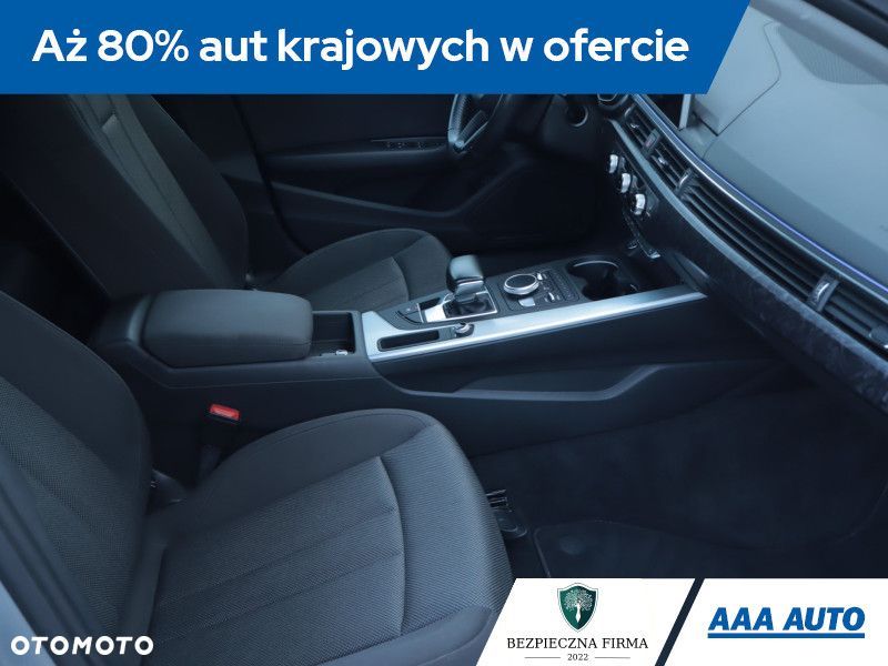Audi A4 Avant - 11