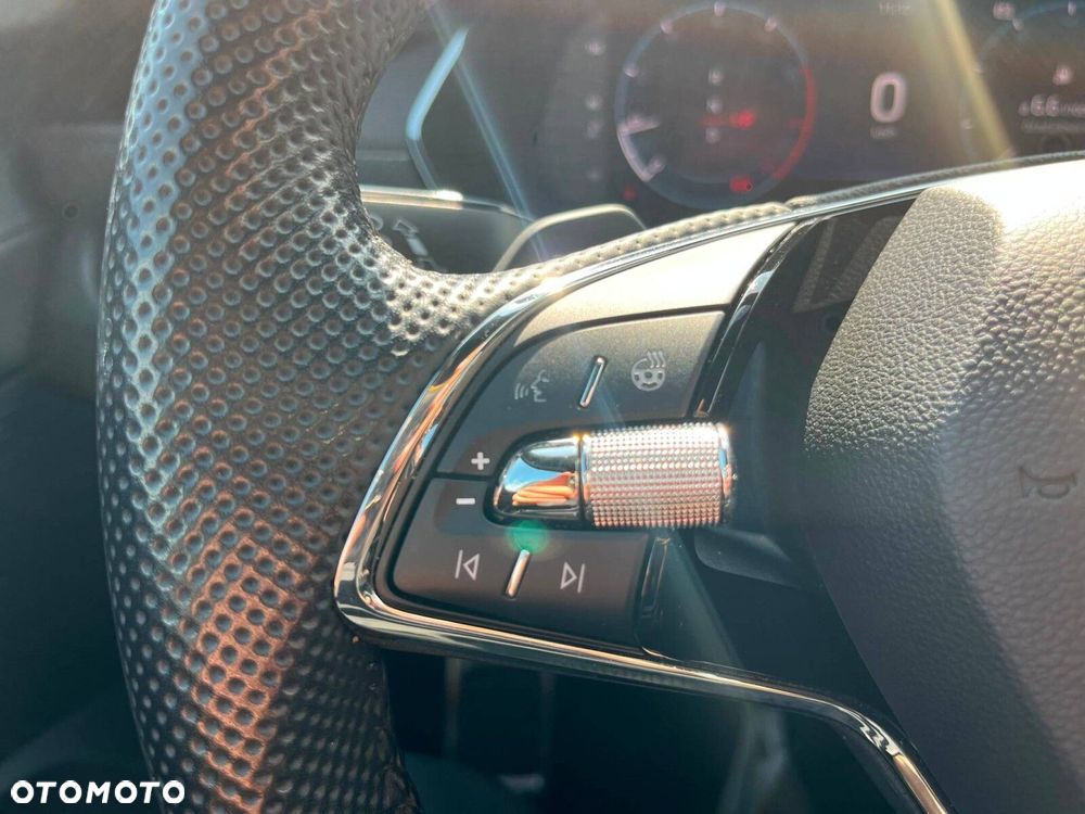 Skoda Octavia 1.5 TSI e-Tec Sportline DSG - 8