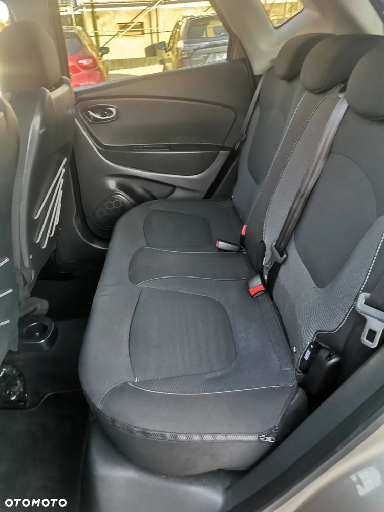 Renault Captur 0.9 Energy TCe Intens - 10