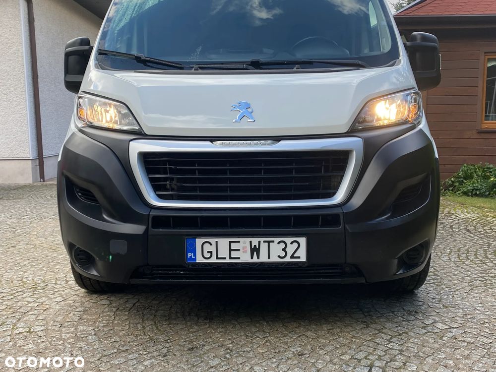 Peugeot Boxer - 6