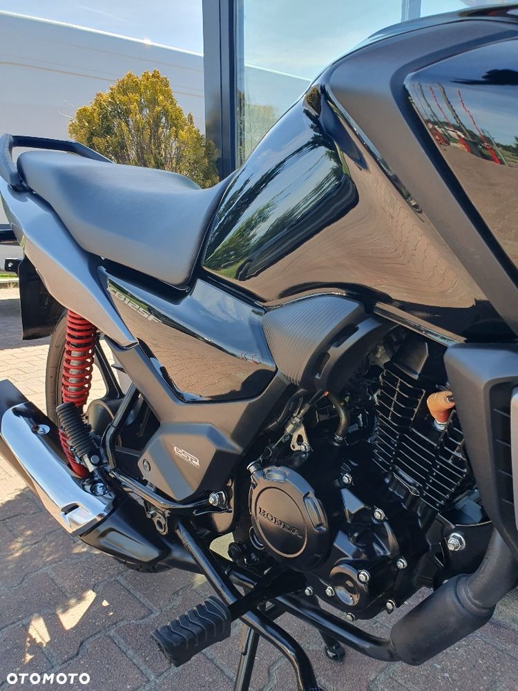 Honda CBF - 28