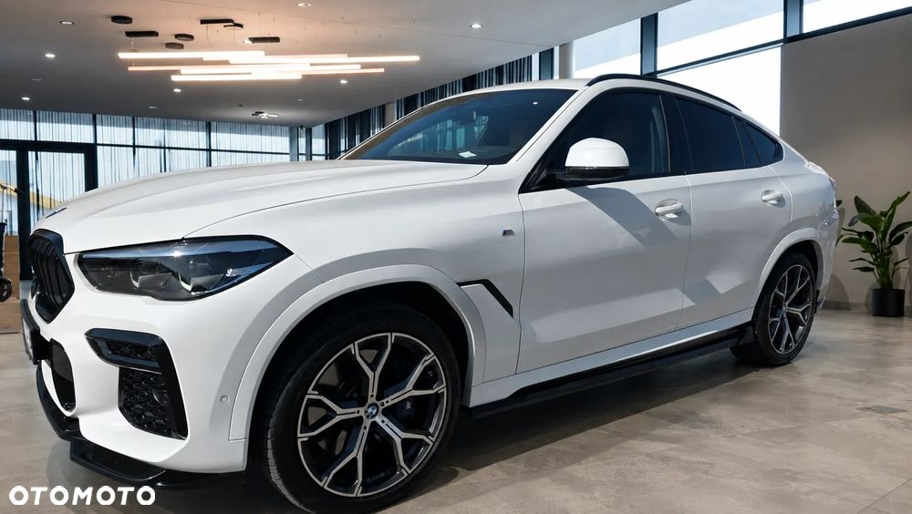 BMW X6 - 4