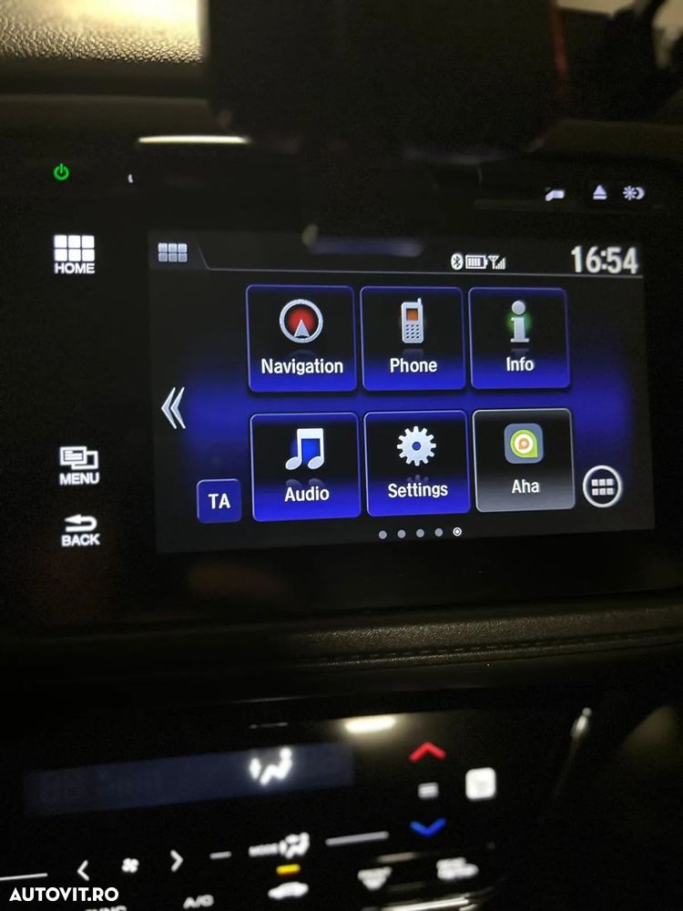 Honda HR-V 1.5 i-VTEC M/T Elegance - 4