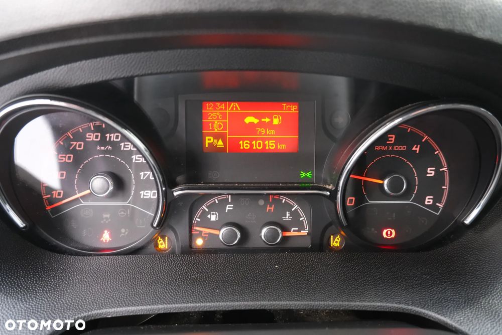 Citroën Jumper 35 - 6