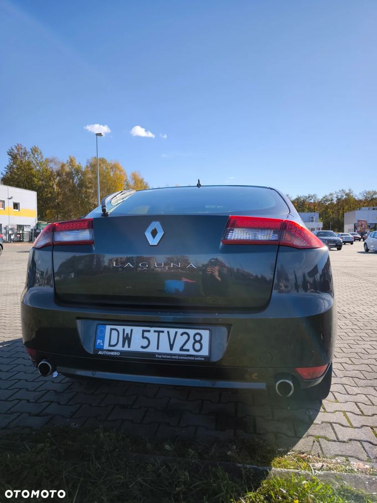 Renault Laguna 2.0 DCi Dynamique - 2