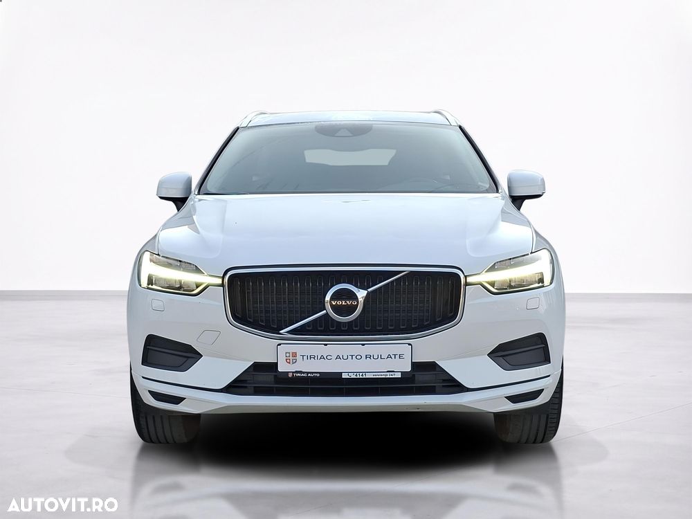 Volvo XC 60 T5 AWD Momentum - 10