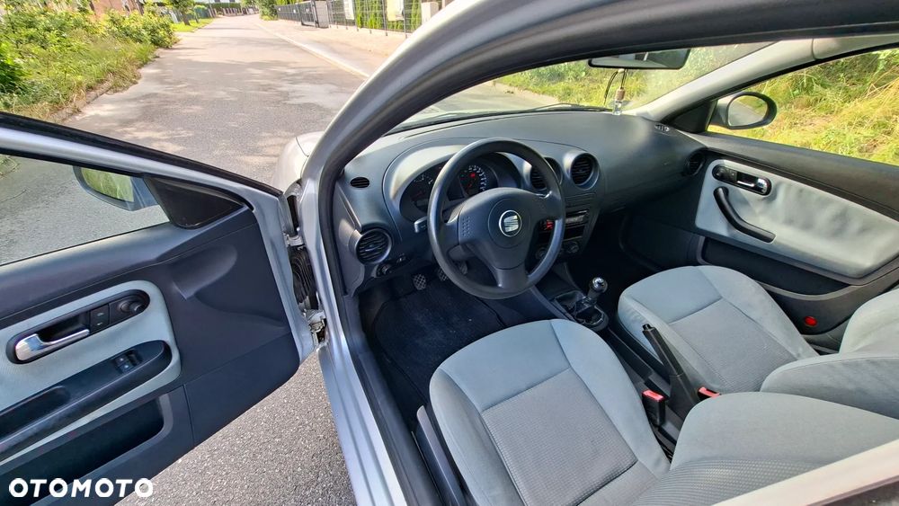 Seat Cordoba - 16