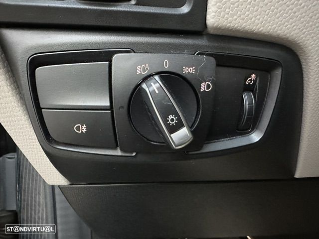 BMW i3 +Comfort Package Advance - 18