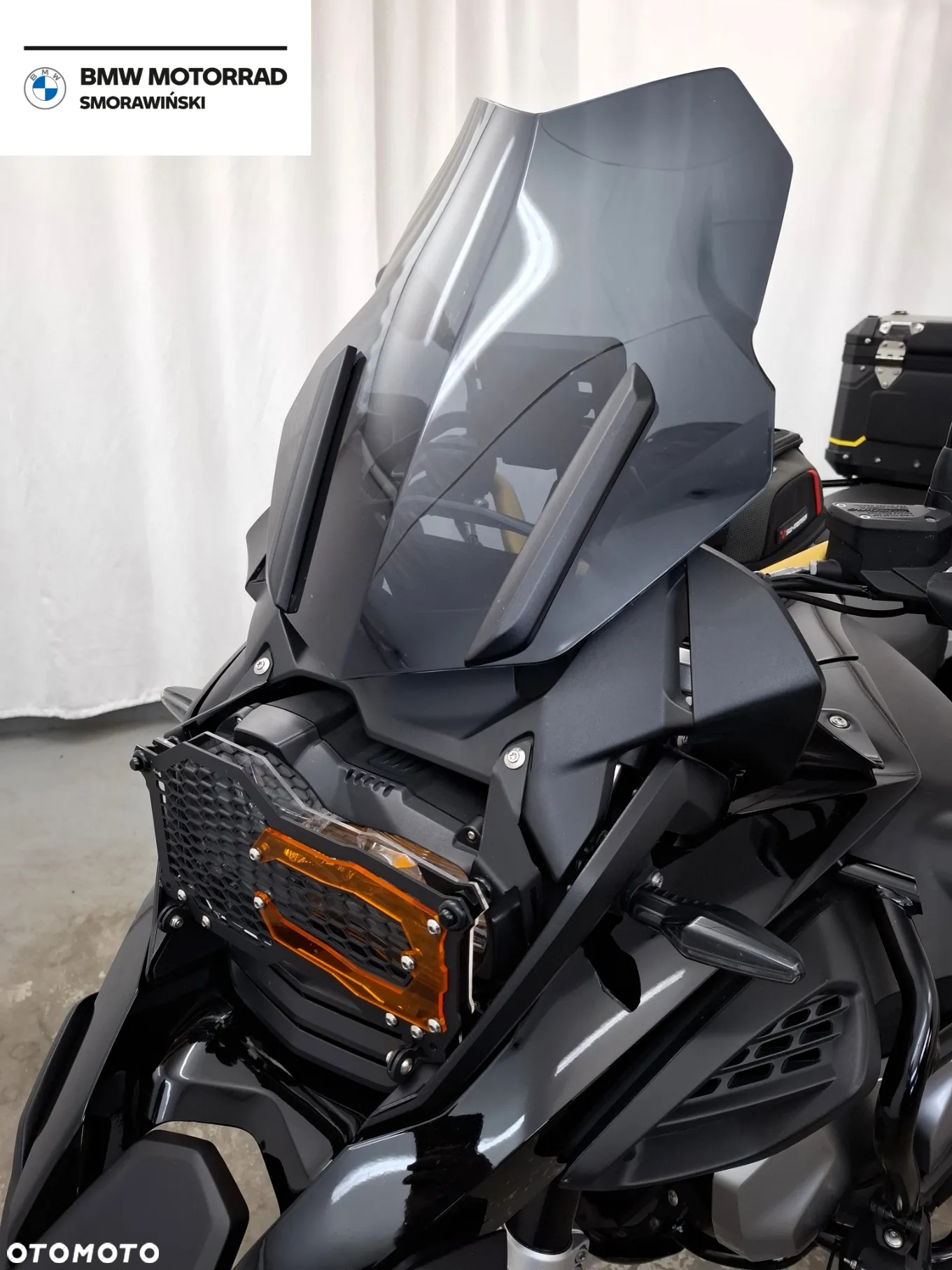 BMW R - 13