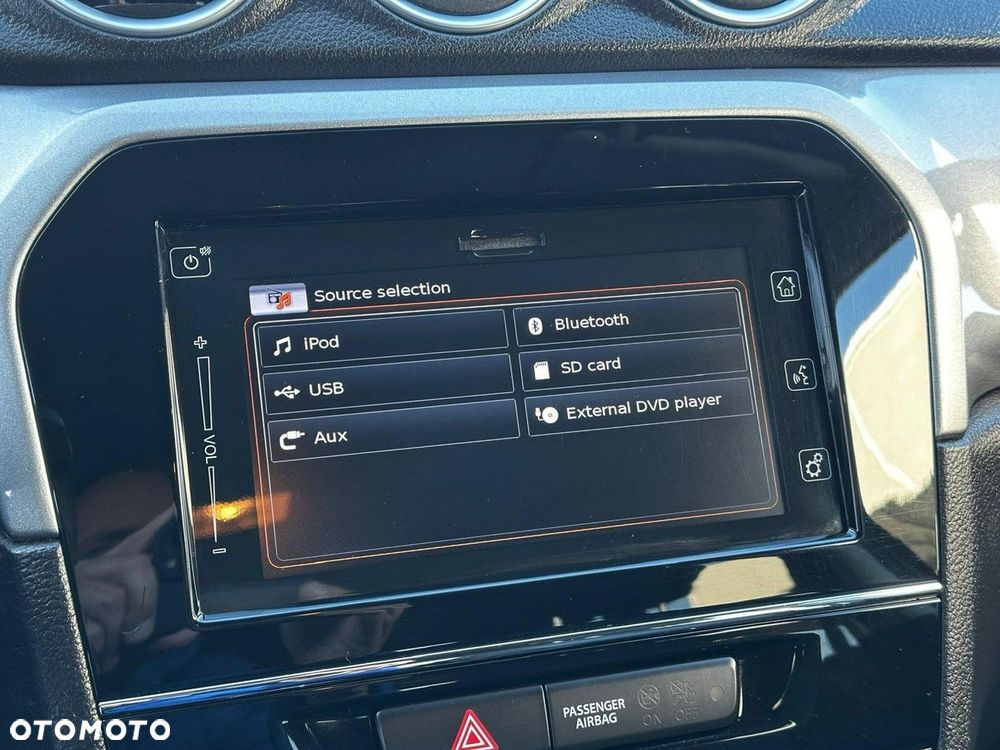 Suzuki Vitara 1.6 (4x2) Club - 24