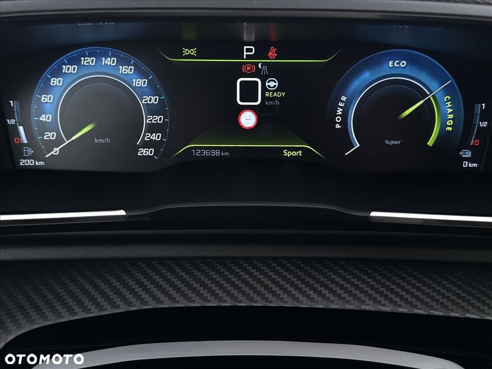 Peugeot 508 - 31
