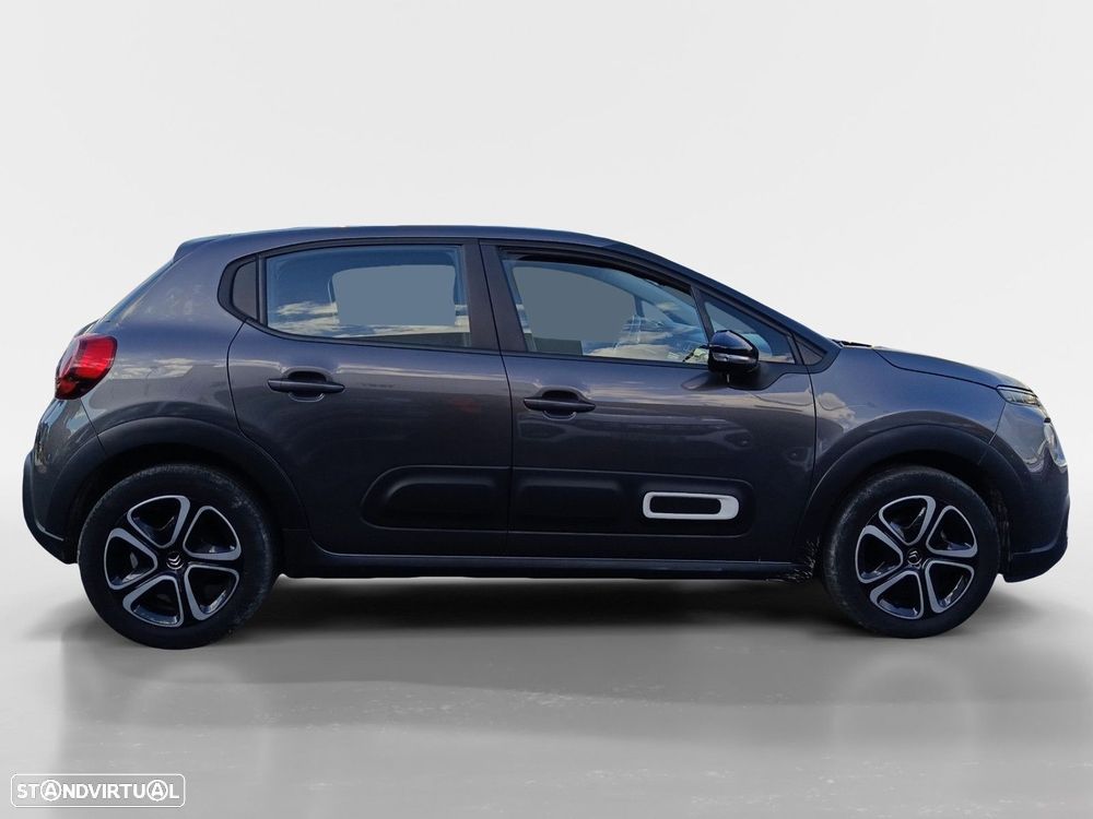 Citroën C3 1.2 PureTech Plus - 6