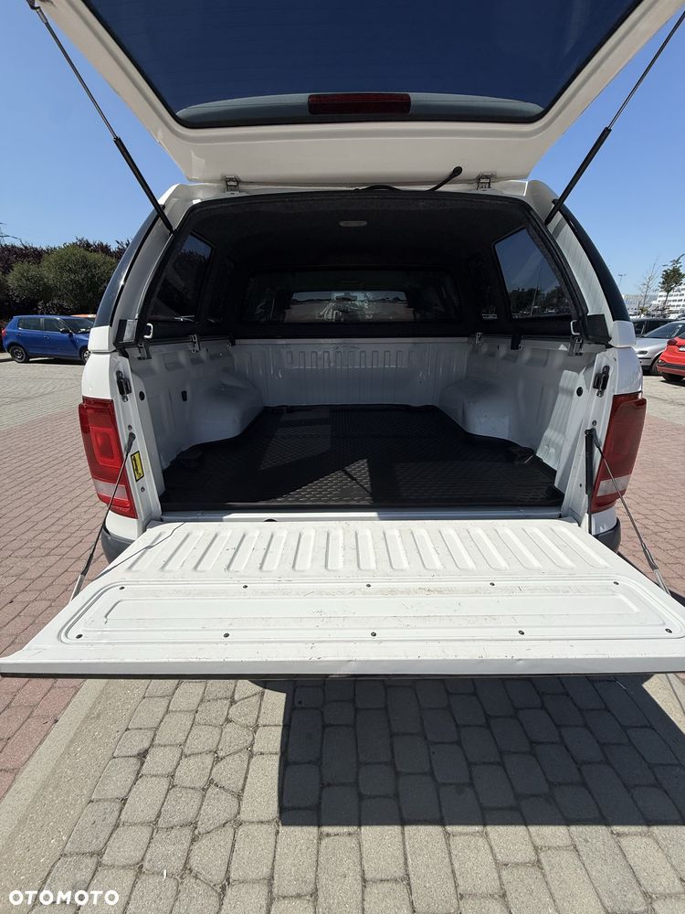 Volkswagen Amarok - 5