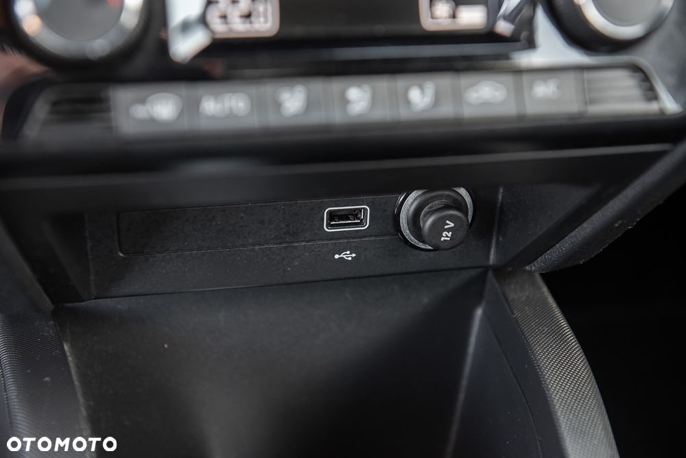 Skoda Fabia 1.0 TSI DSG Ambition - 26