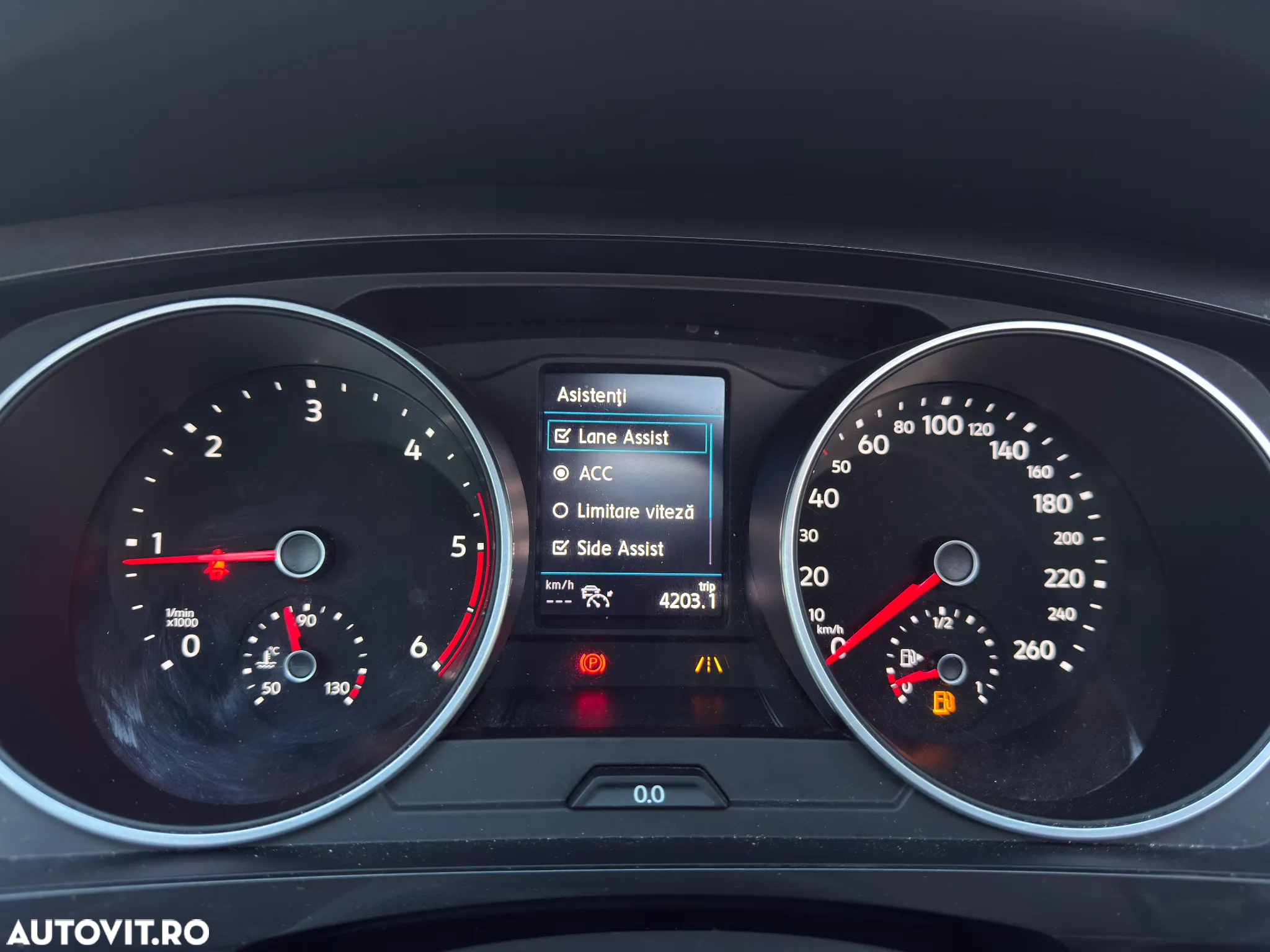 Volkswagen Tiguan 2.0 TDI DPF Comfortline - 15