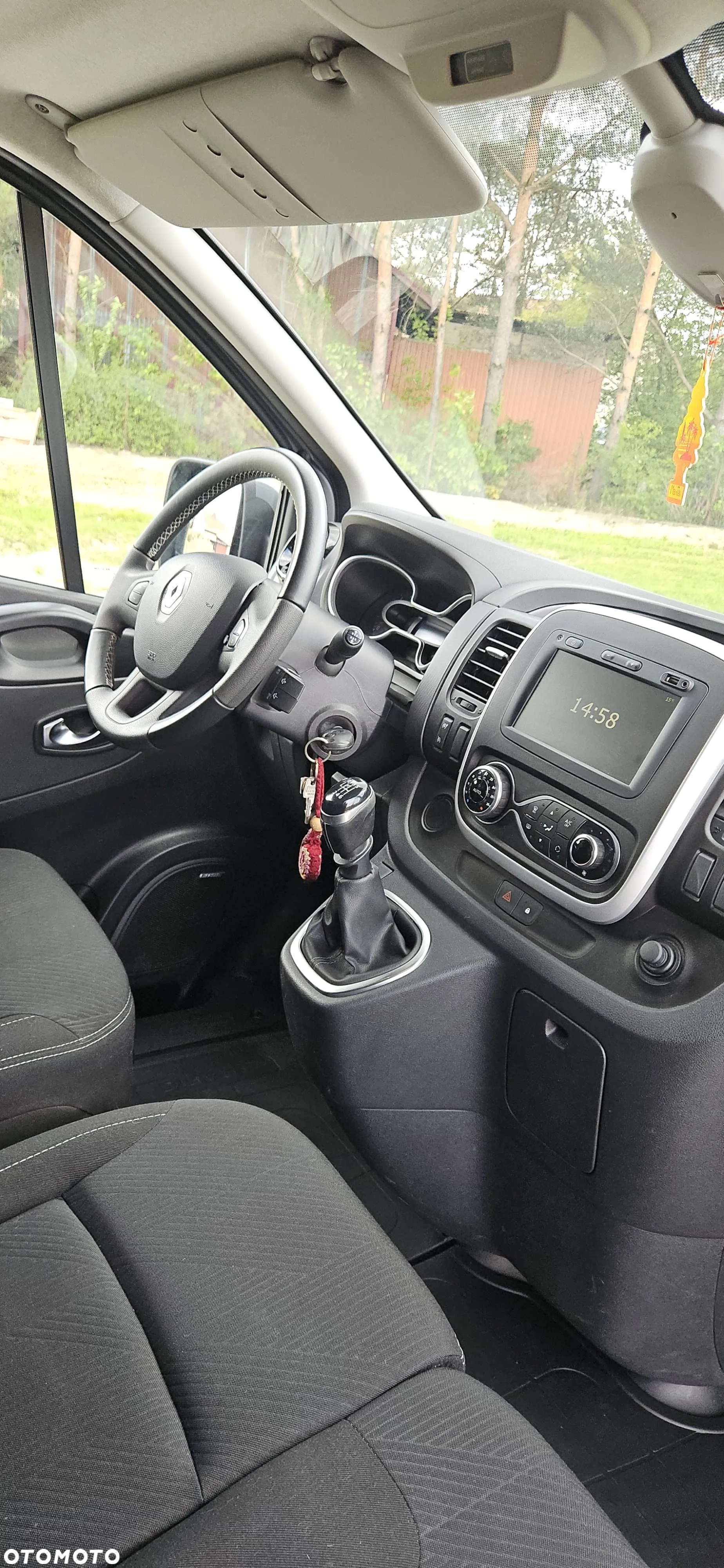Renault Trafic - 20
