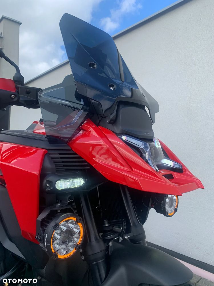 BMW GS - 11