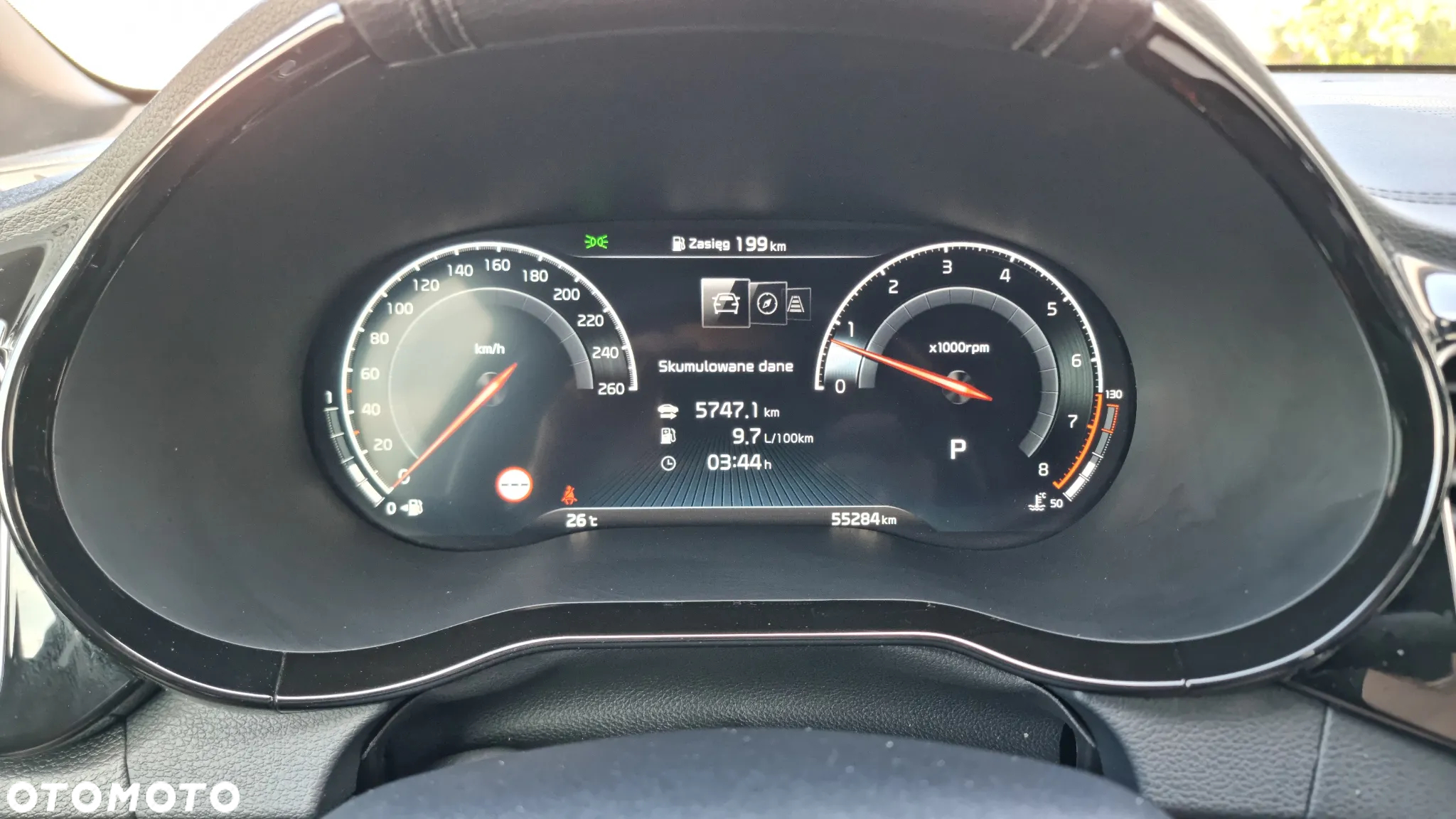 Kia ProCeed 1.6 T-GDI DCT7 OPF GT - 10