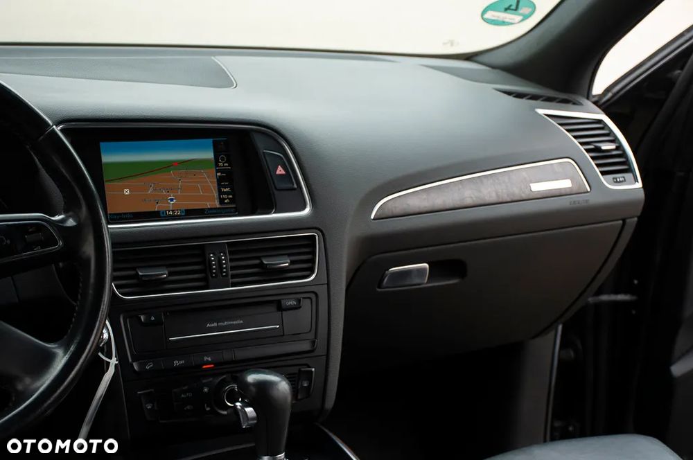 Audi Q5 2.0 TDI Quattro Stronic - 29