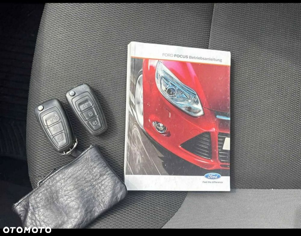 Ford Focus - 17