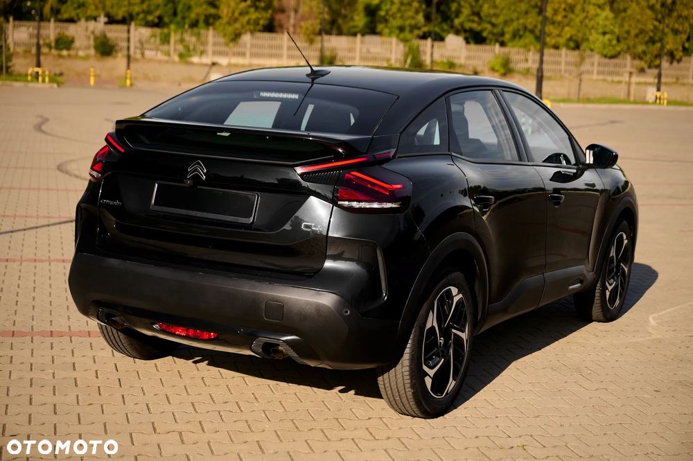 Citroën C4 1.2 PureTech Shine S&S - 13