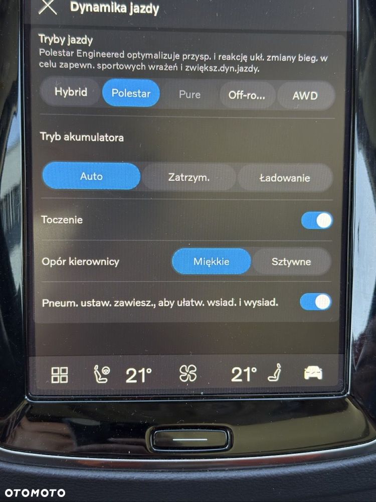Volvo XC 90 - 21