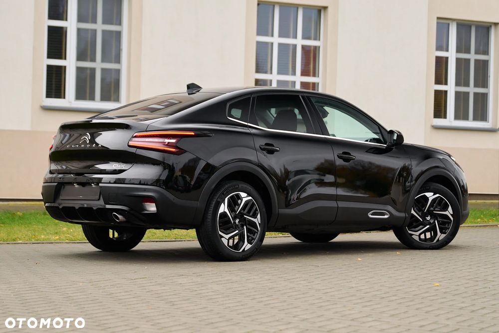 Citroën C4X BlueHDi 130 Stop&Start EAT8 MAX