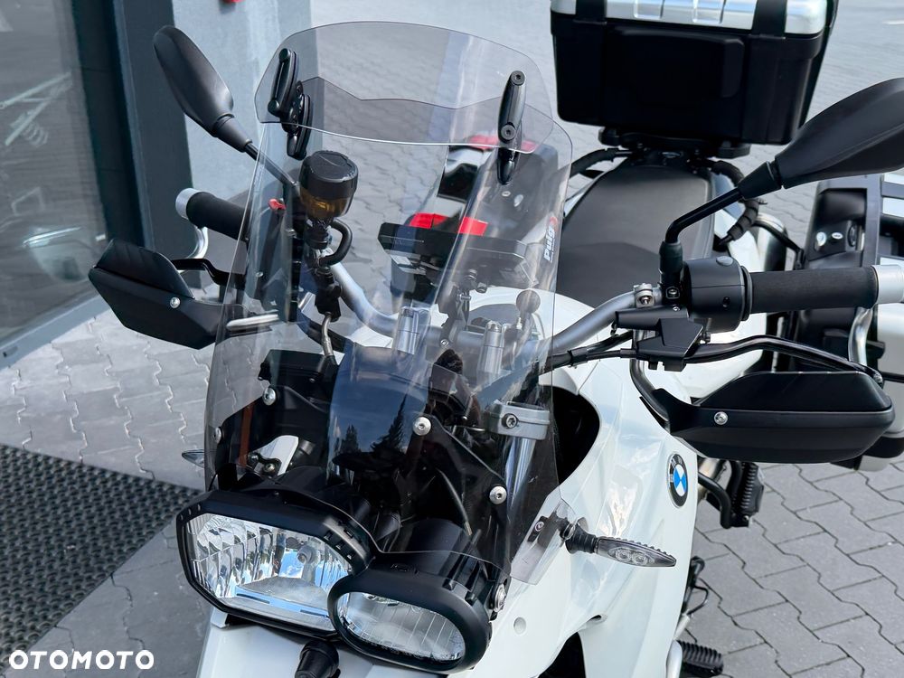 BMW GS - 36