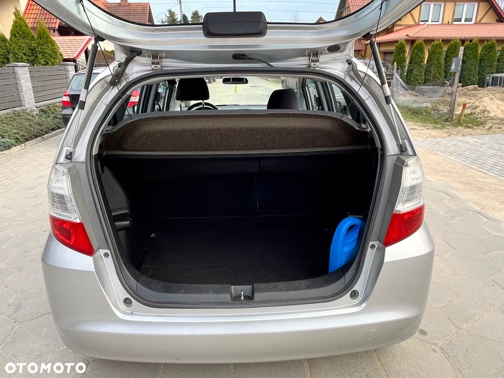 Honda Jazz 1.4 i-VTEC Comfort - 7