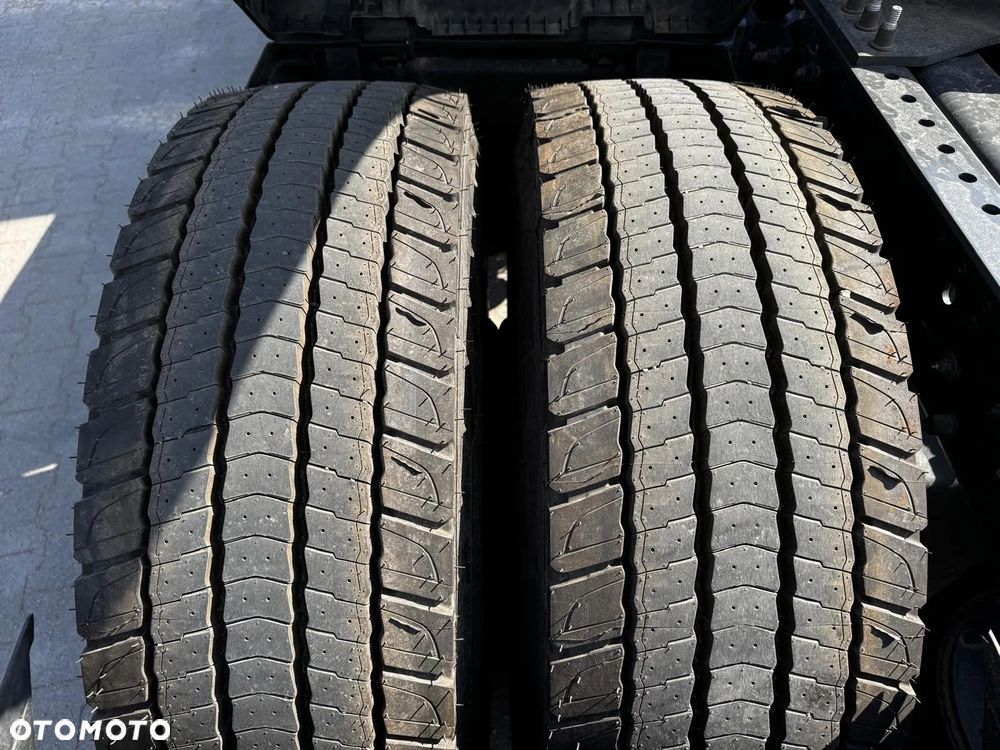 Renault T520 Evo High Cab - 16