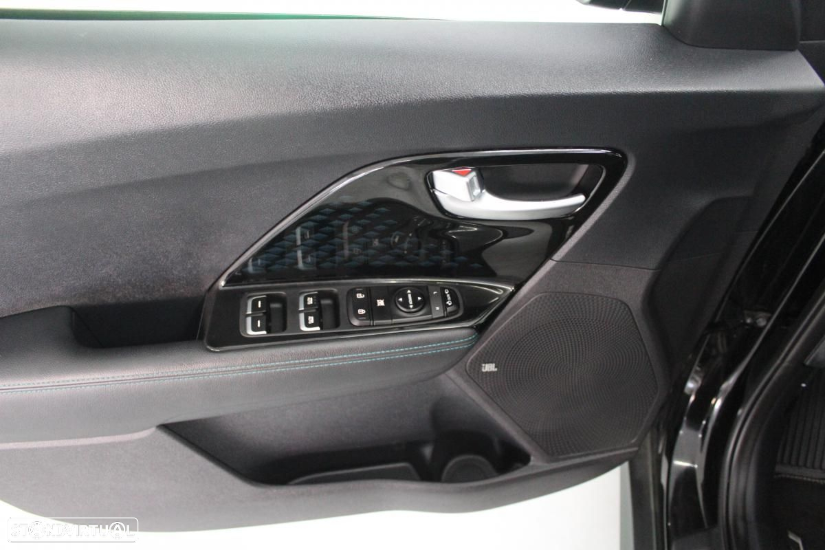 Kia e-Niro 64kWh - 10