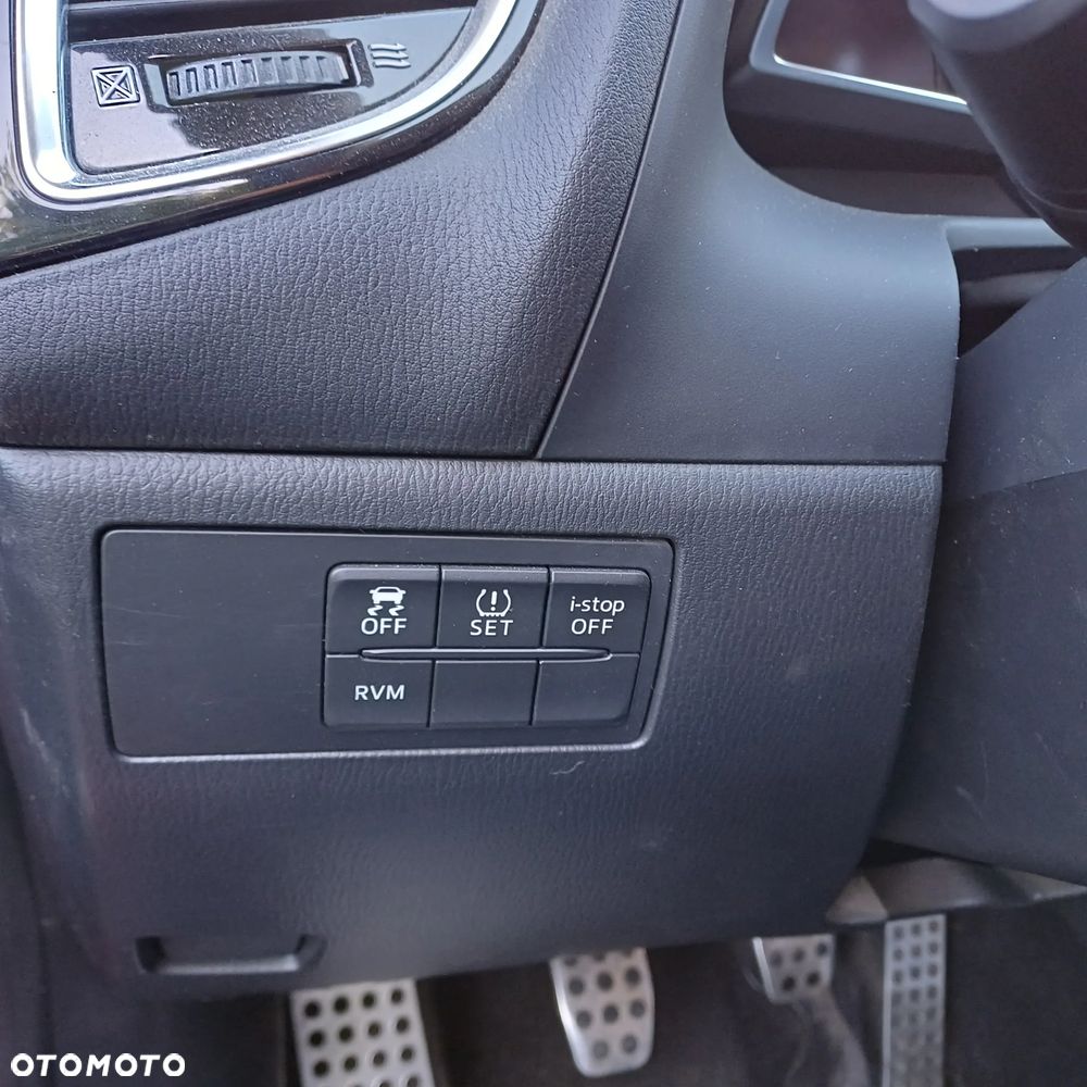 Mazda 3 2.2 CD High-Line - 10