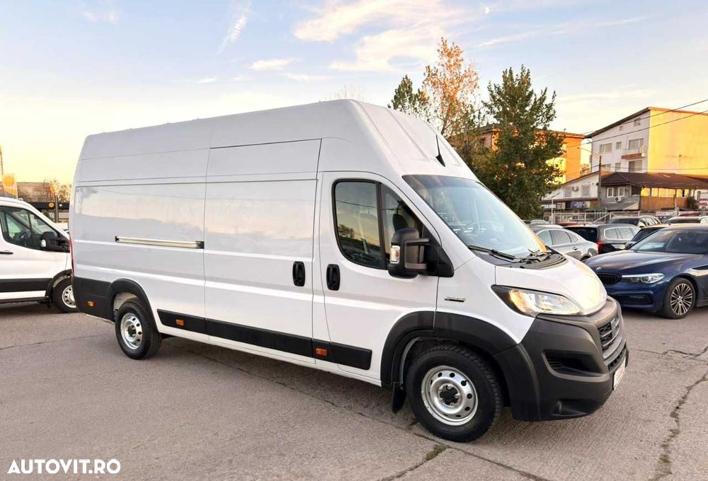 Fiat DUCATO - 12