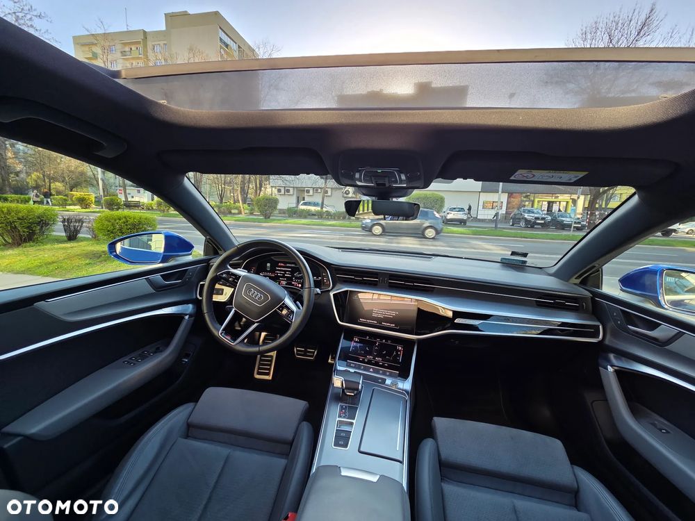 Audi A7 Sportback - 24