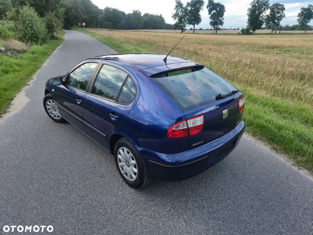 Seat Leon - 26