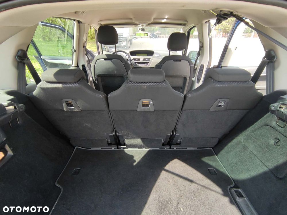 Citroën C4 Picasso 2.0i SX Pack MCP - 12